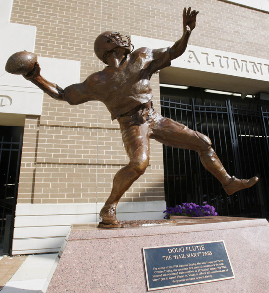 Doug Flutie